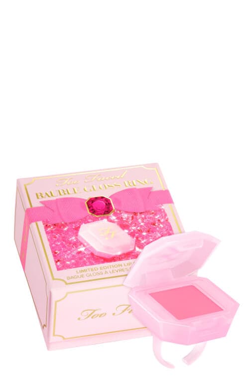 Bauble Gloss Ring