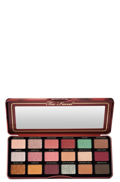 Appley In Love Eye Shadow Palette