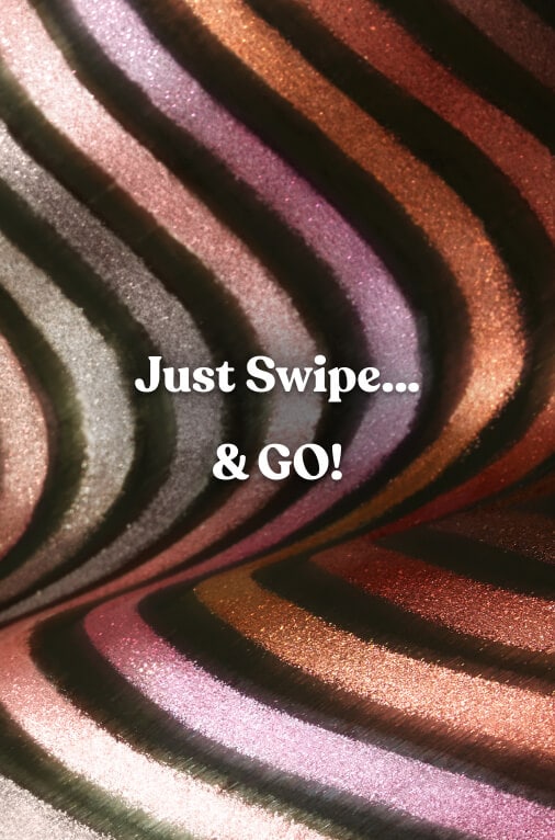 Quickie Queen Eye Shadow Stick