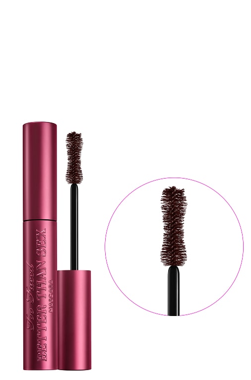 Better Than Sex Volumizing Mascara
