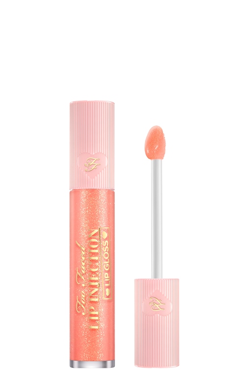 Lip Injection Lip Gloss