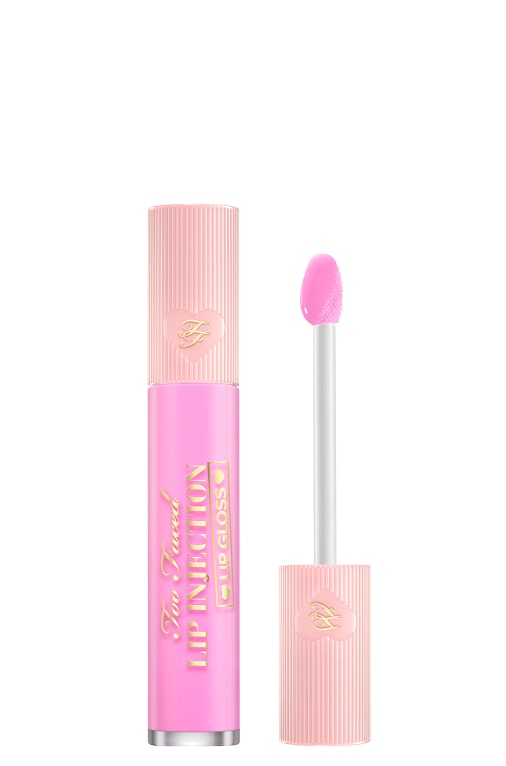 Lip Injection Lip Gloss