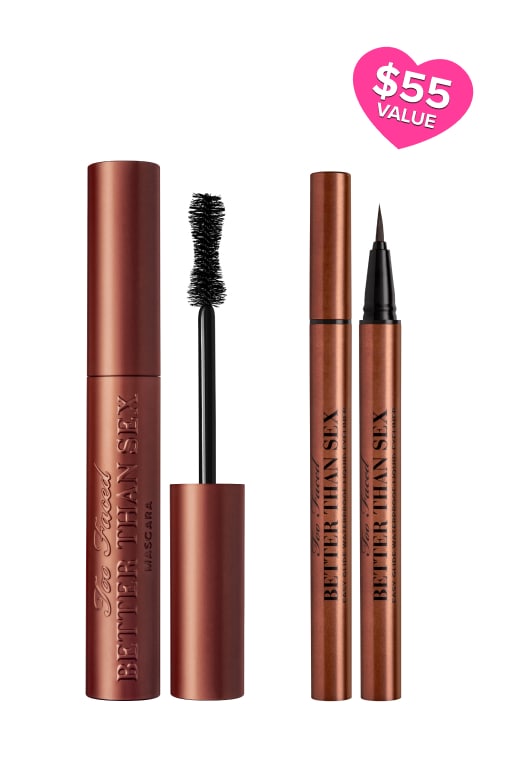 Better Than Chocolate Eye Kit