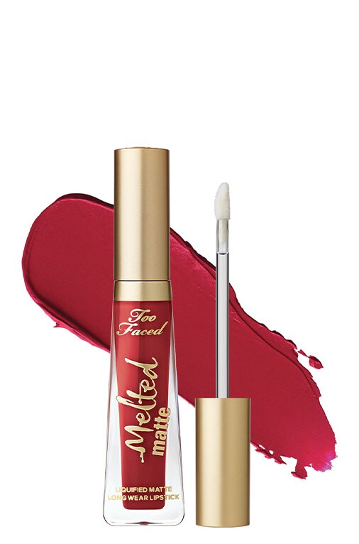 Melted Matte Liquified Longwear Lipstick