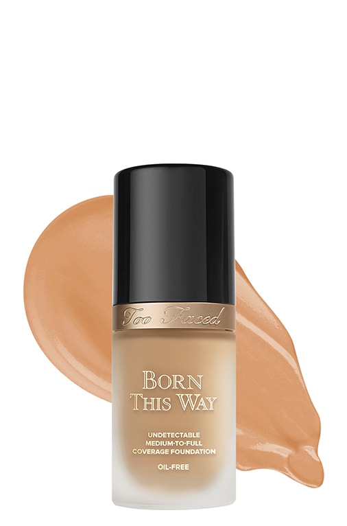 chanel les beiges healthy glow foundation hydration