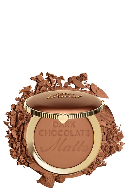 Chocolate Soleil Matte Bronzer