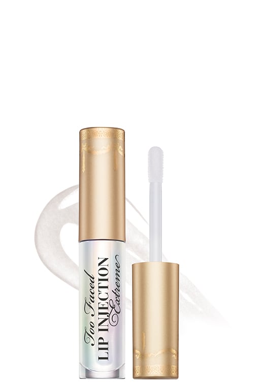 Travel Size Lip Injection Extreme Lip Plumper