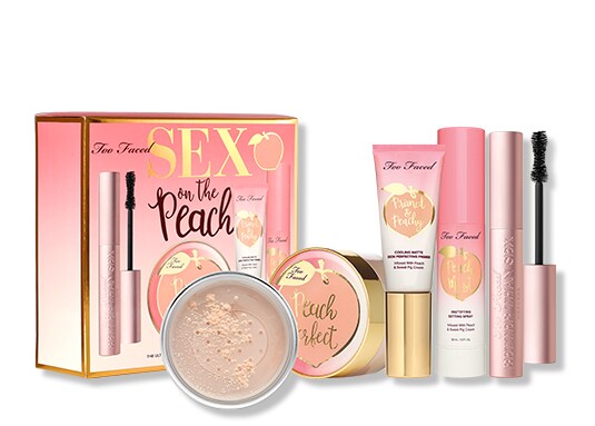 Makeup Sale Discounts Deals On Our Cosmetics Too Faced