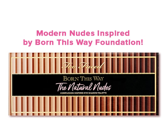 Too Faced: Makeup, Cosmetics & Beauty Products Online | TooFaced