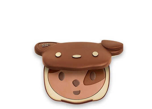 too faced clover plush