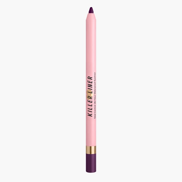 Killer Liner 36 Hour Waterproof Gel Eyeliner Pencil