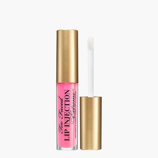 Travel Size Lip Injection Extreme Lip Plumper