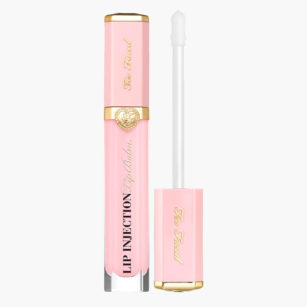 Lip Injection Power Plumping Liquid Lip Balm