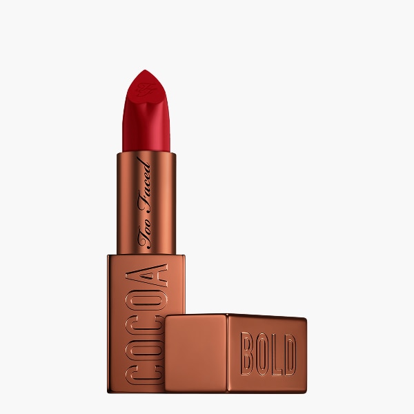 Cocoa Bold Lipstick