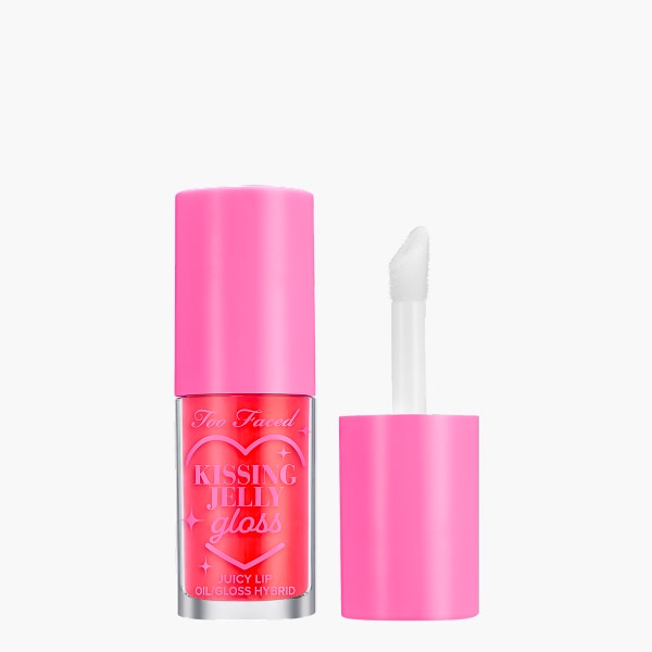 Kissing Jelly Hydrating Lip Oil Gloss