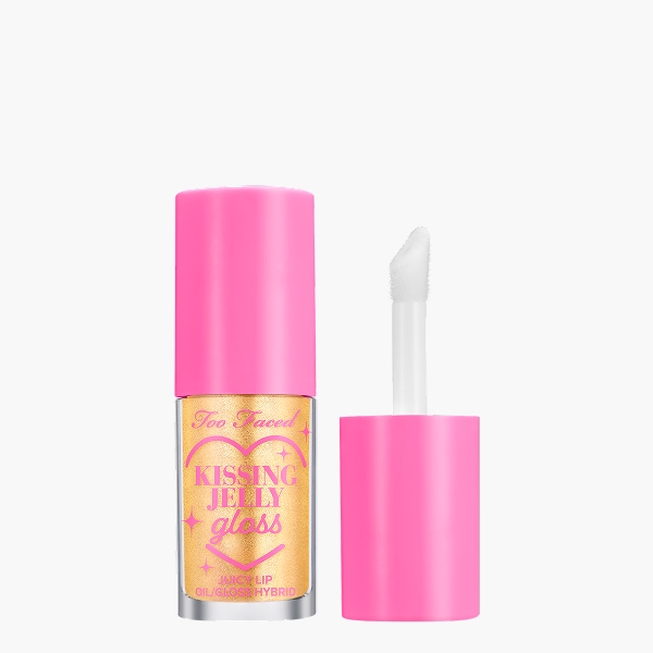 Kissing Jelly Hydrating Lip Oil Gloss