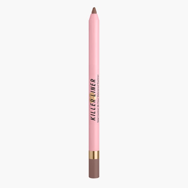 Killer Liner 36 Hour Waterproof Gel Eyeliner Pencil