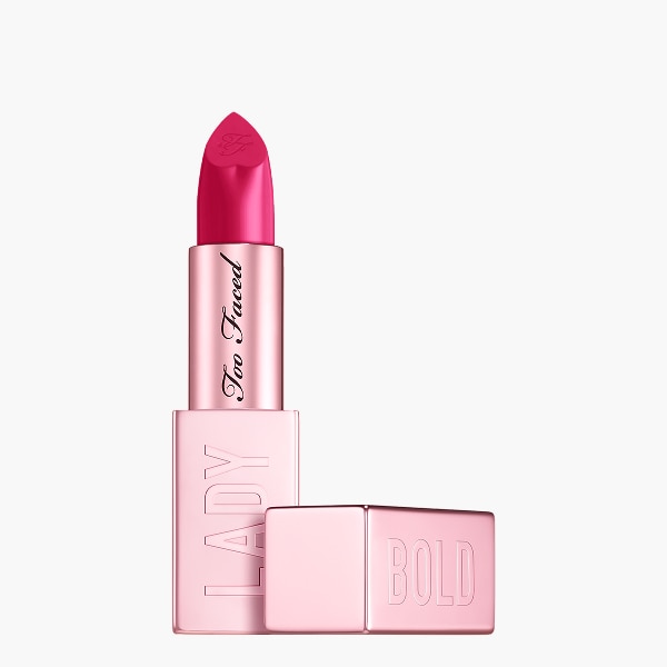 Lady Bold Lipstick