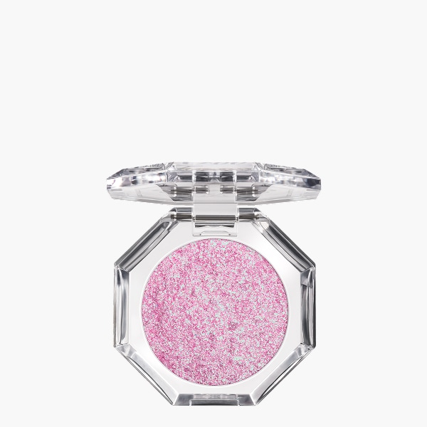 Disco Crush High Shine Glitter Eye + Face Sparkle