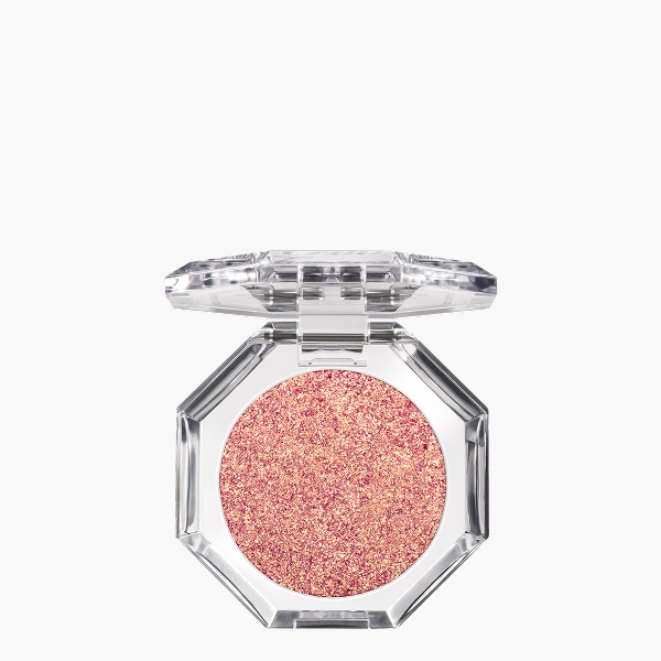 Disco Crush High Shine Glitter Eye + Face Sparkle