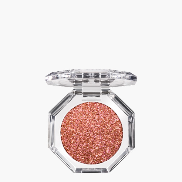 Disco Crush High Shine Glitter Eye + Face Sparkle