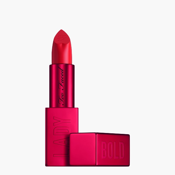 Lady Bold Lipstick