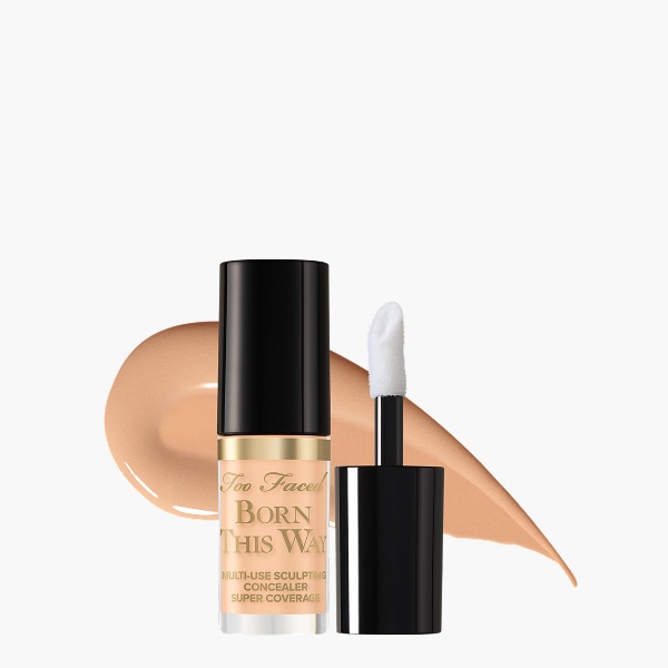 Travel Size Born This Way Super Coverage Multi-Use Concealer