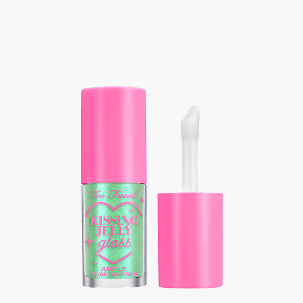 Kissing Jelly Hydrating Lip Oil Gloss