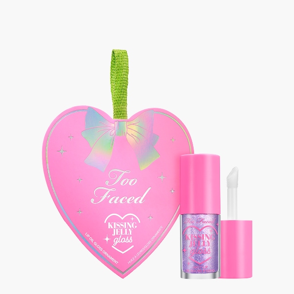 Kissing Jelly Valentine