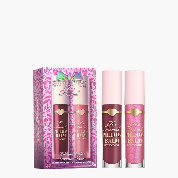 Pillow Balm Dream Duo