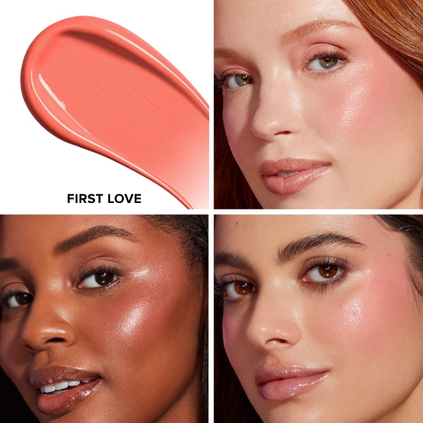 Love Flush Blush