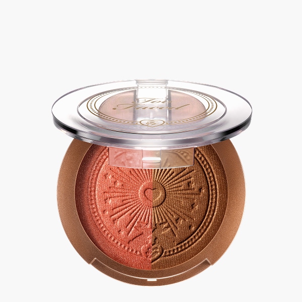 Sun Bunny Blushing Bronzer