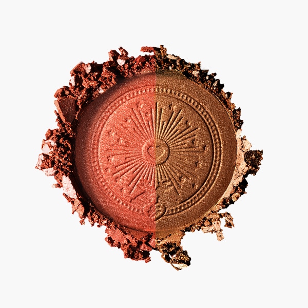 Sun Bunny Blushing Bronzer