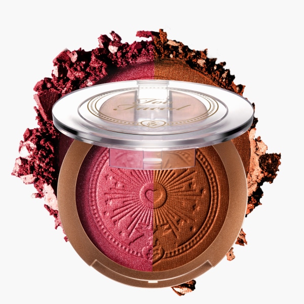 Sun Bunny Blushing Bronzer