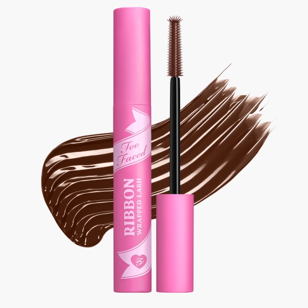 Ribbon Wrapped Lash Mascara