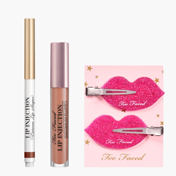 Lip Injection Shape & Plump Lip Kit