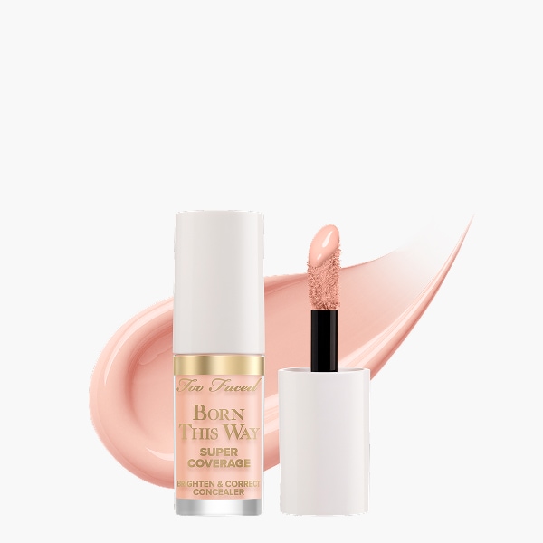 Born This Way Super Coverage Brighten & Correct Concealer