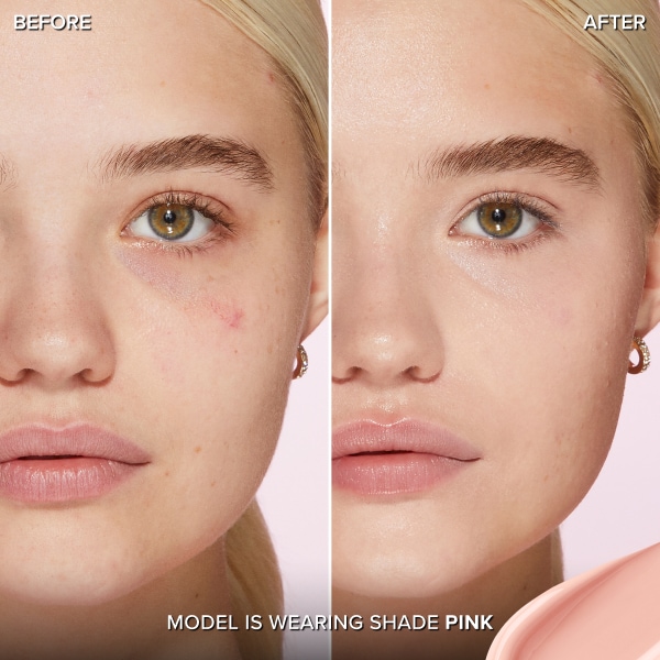 Born This Way Super Coverage Brighten & Correct Concealer