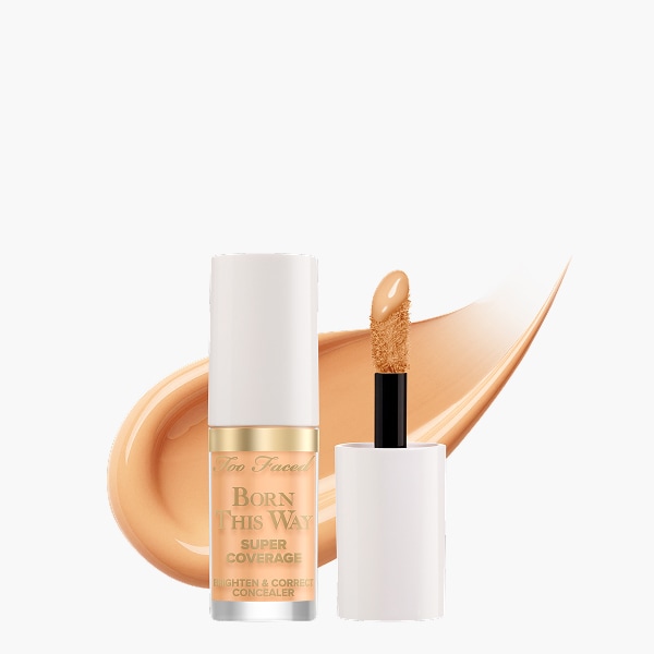 Born This Way Super Coverage Brighten & Correct Concealer