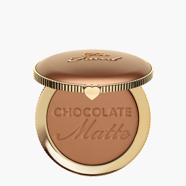Chocolate Soleil Matte Bronzer