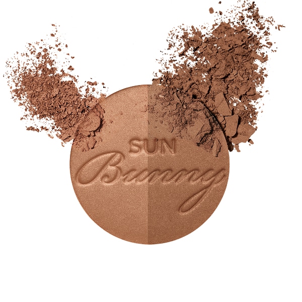 Sun Bunny Natural Bronzer