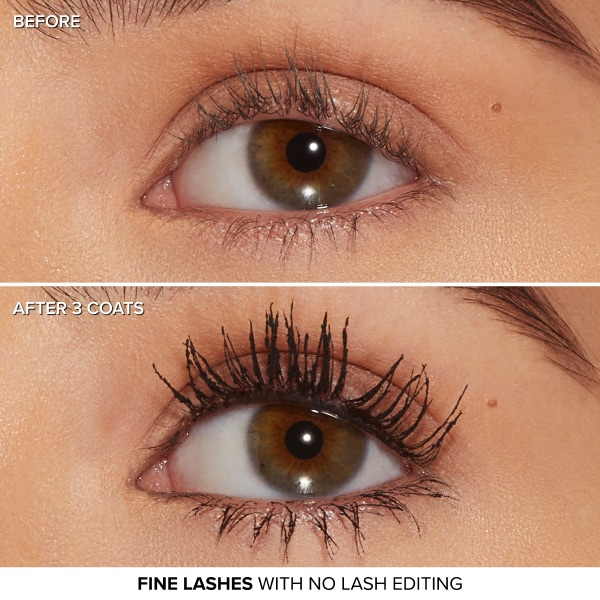 Better Than Sex Volumizing Mascara